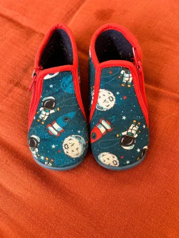 Chaussons