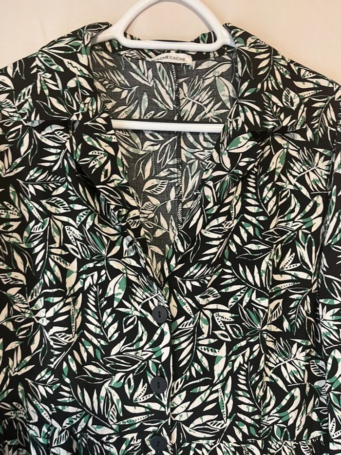 robe longue - photo numéro 6
