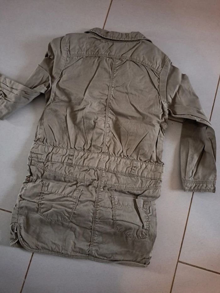 Robe 3 ans - photo numéro 2