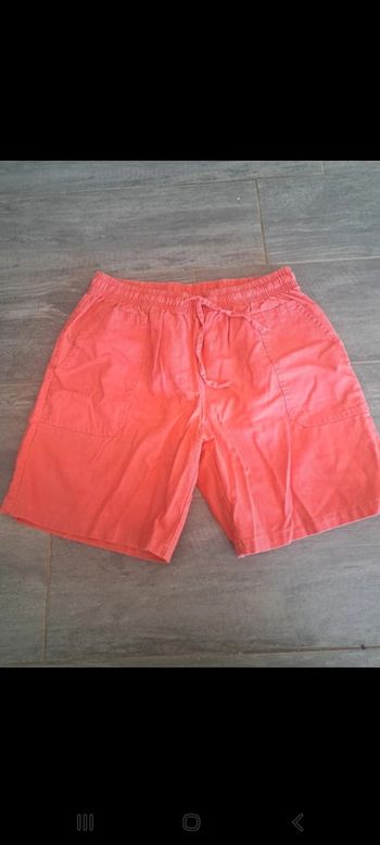 Short Tissaia Basics 40