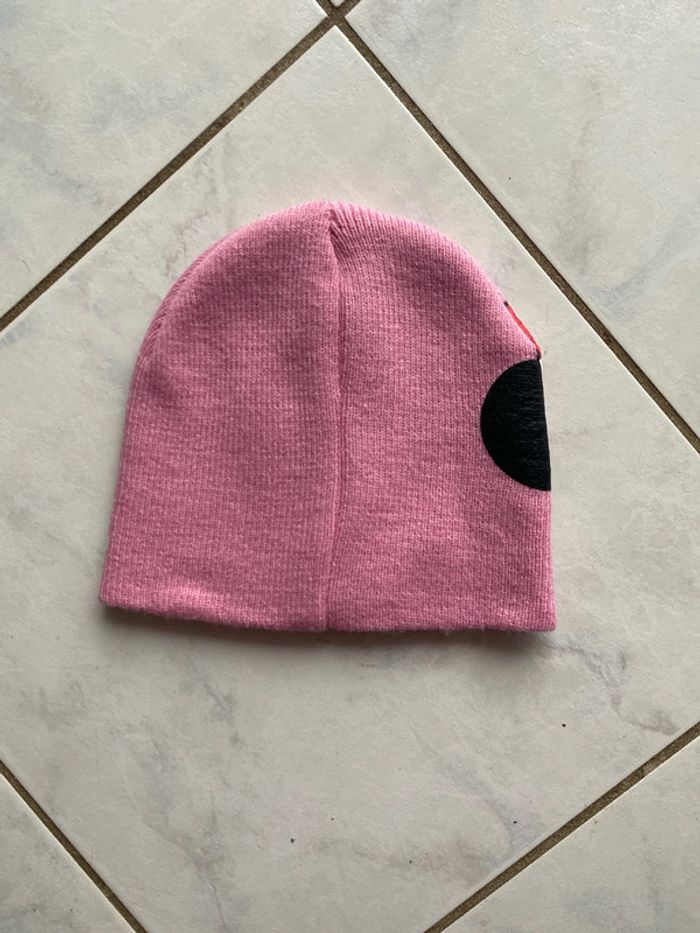 Bonnet - photo numéro 2