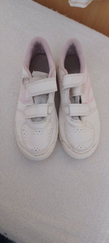 Baskets fille Pointure 33