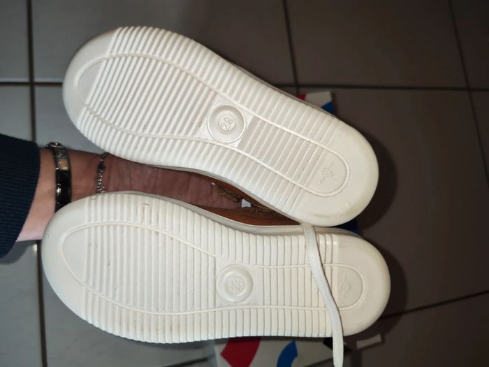 Chaussures garçon Bellamy neuve taille 29 - photo numéro 4