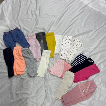 Lots de pantalons