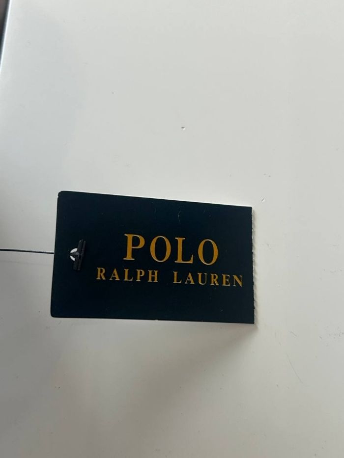 Casquette Ralph Lauren - photo numéro 8