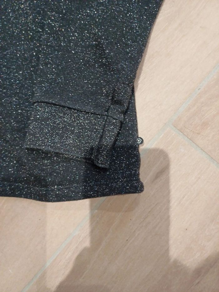 Sweet pailleté - photo numéro 3