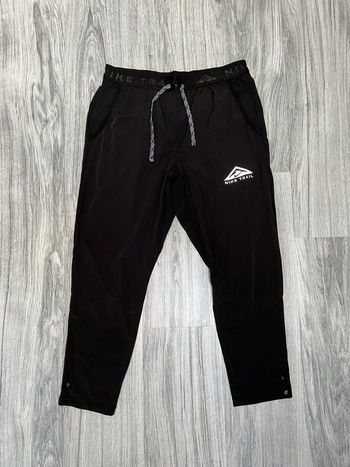 Running Nike