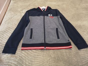 Ensemble Kiabi 14ans(taille 164cm)