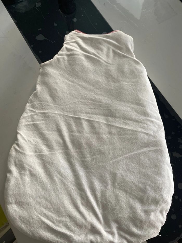 Turbulette bébé - photo numéro 2