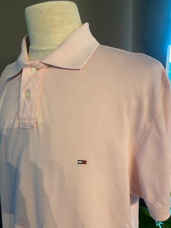 Polo Tommy Hilfiger