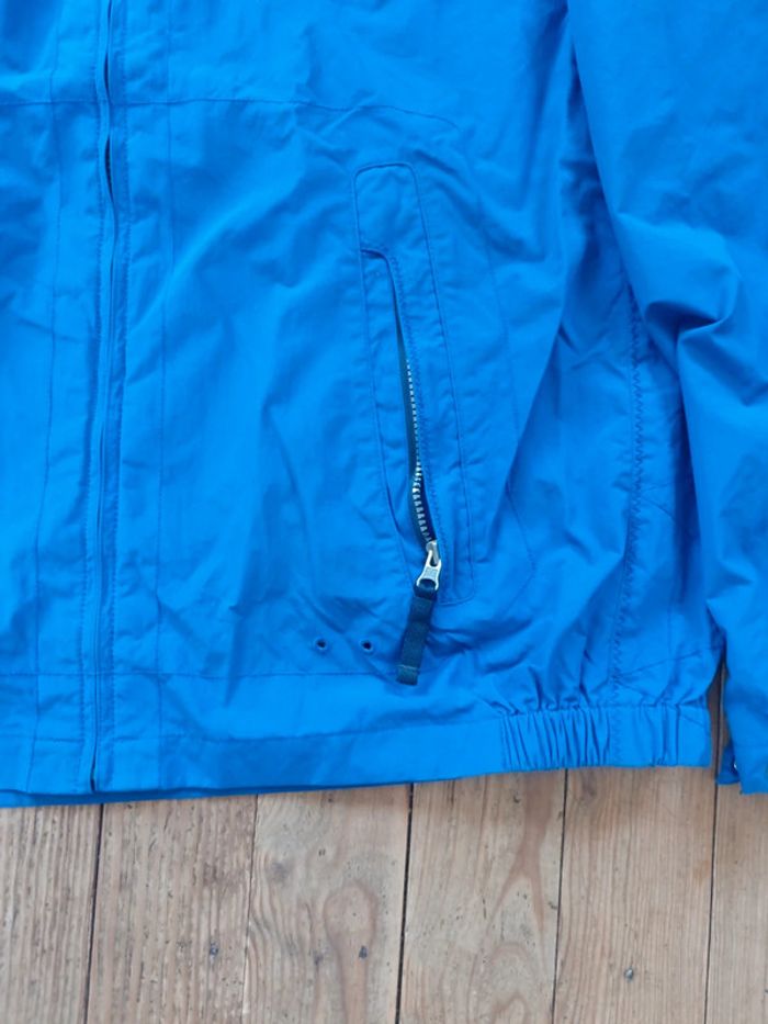 Veste coupe vent Nautica zippé XL - photo numéro 3
