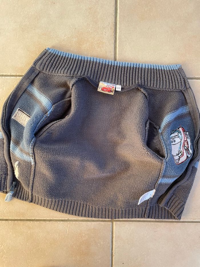 Pull cars - photo numéro 3