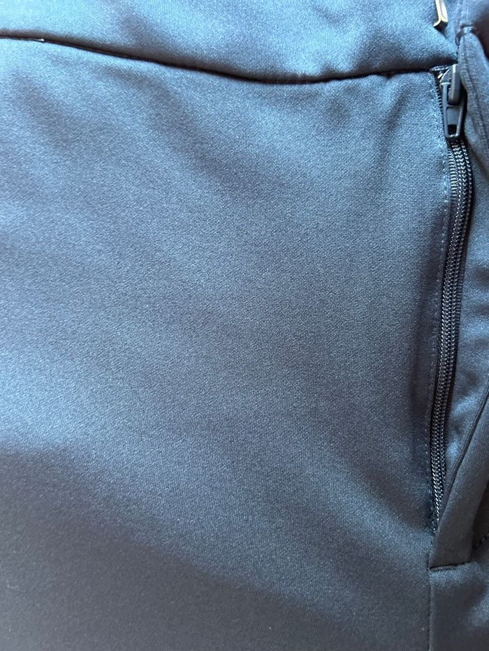 Pantalon chino bleu marine 48 Bodyflirt - photo numéro 5