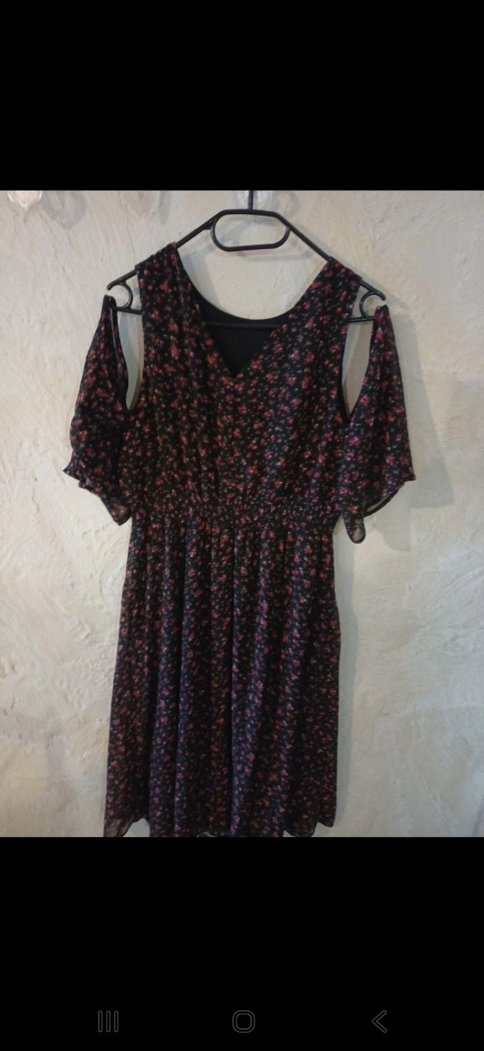 Robe femme taille 42 - photo numéro 4