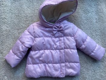 Blouson intérieur fourré La compagnie des petits 🌻