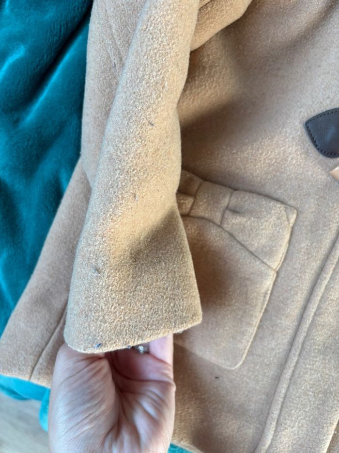 Manteau 6 ans - photo numéro 6