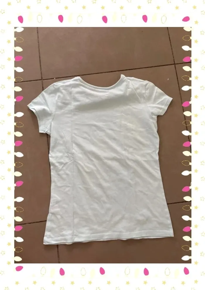 🌸 Pyjama fille 10 ans Inextenso  "Stay Wild" 🌸 - photo numéro 5