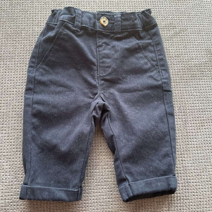 Pantalon bébé - Taille 3 mois