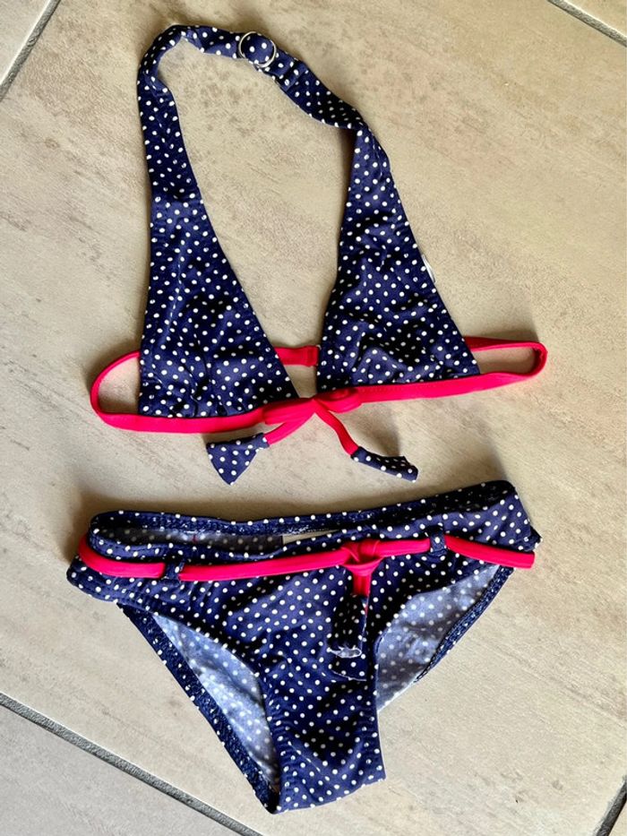 Maillot de bain 6 ans