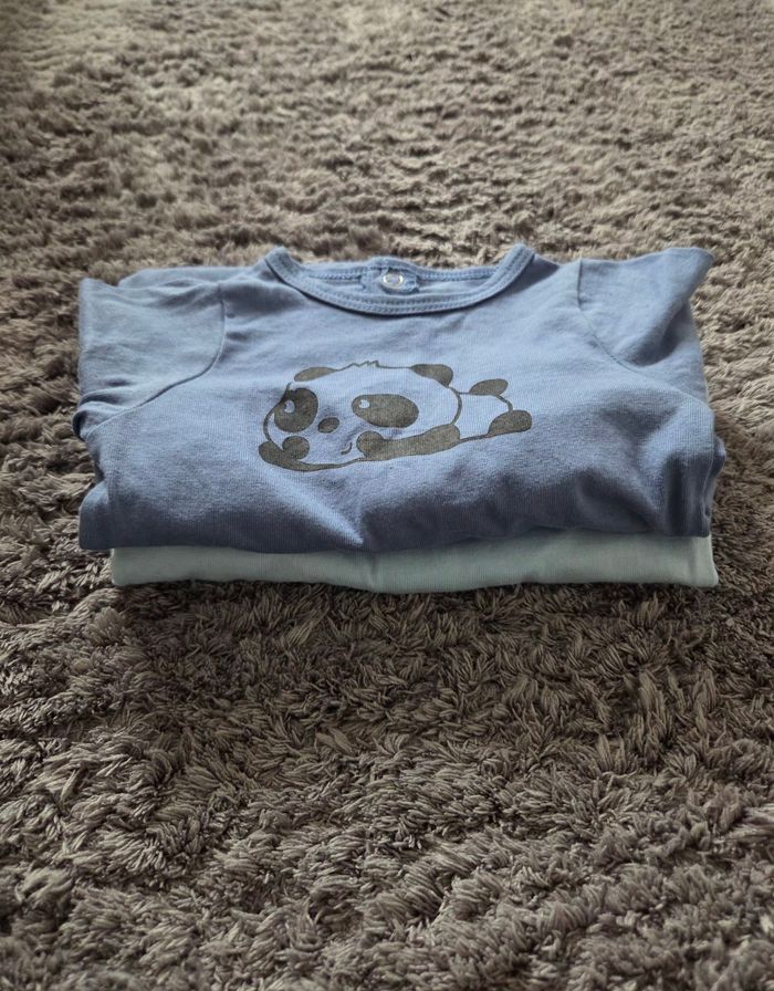 Lot de 2 pyjamas Gémo - photo numéro 10