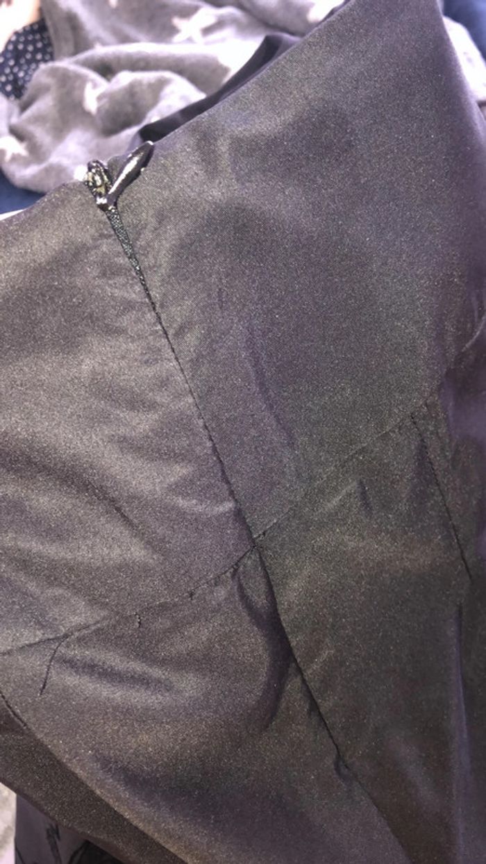 Jupe camaïeu - photo numéro 3