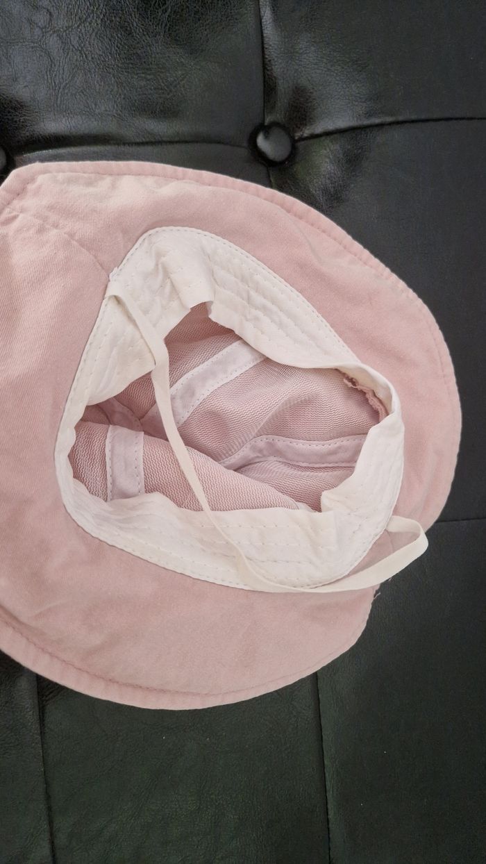 Chapeau bebe - photo numéro 2
