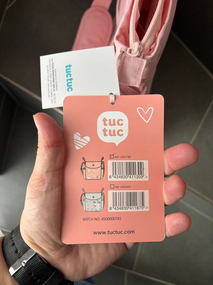 Sac à langer - photo numéro 6