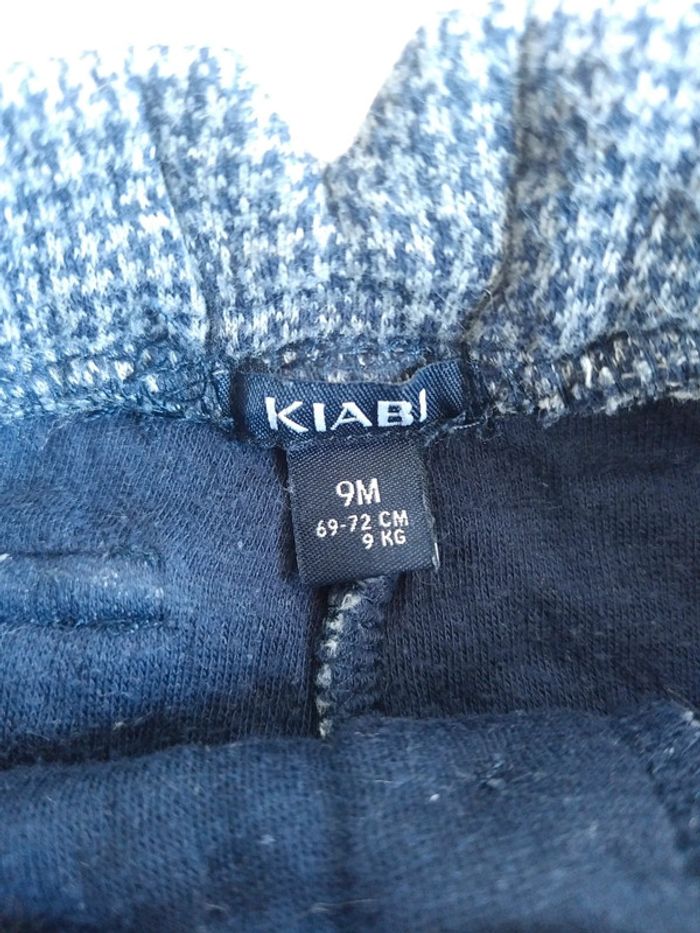 Joli pantalon chaud Kiabi - photo numéro 4