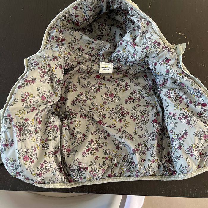 Veste - photo numéro 2