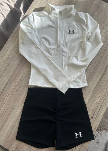 Ensemble femme under armour