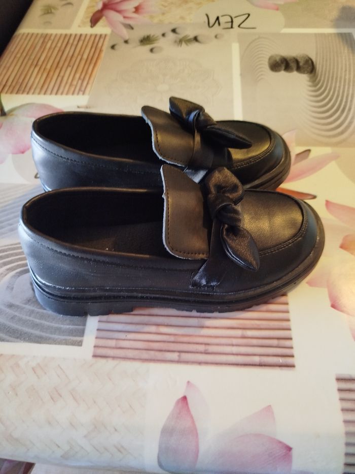 Mocassins fille neuf - photo numéro 3