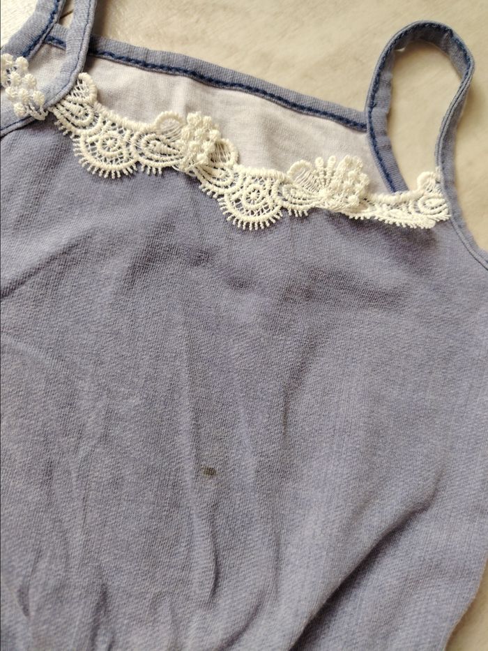 Lot de 3 Combishorts 12 mois - photo numéro 3