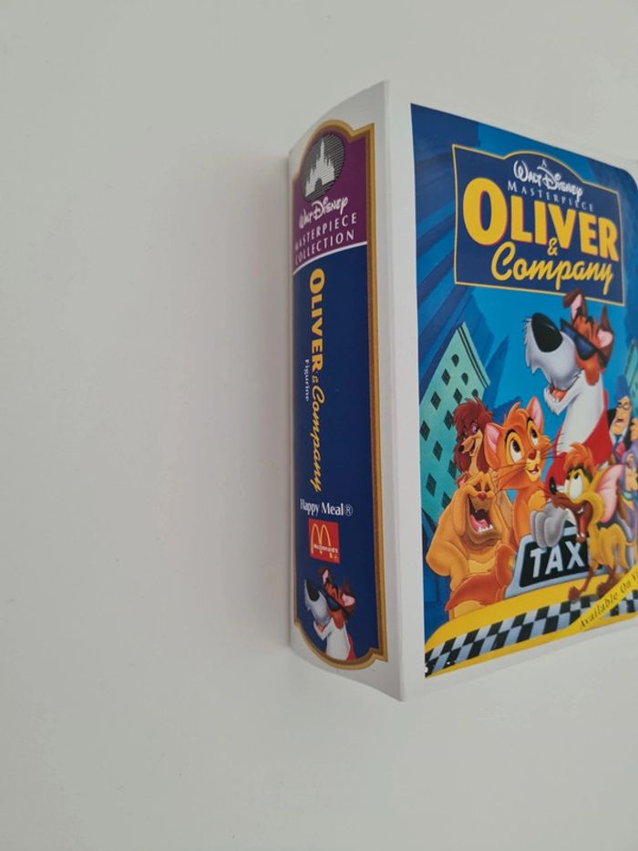 Masterpiece Olivier et compagnie - photo numéro 4