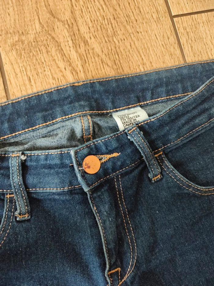 Jean slim - photo numéro 4