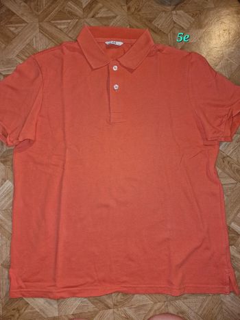 Polo c&a taille m