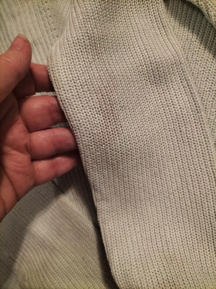 Pull léger maille - photo numéro 2