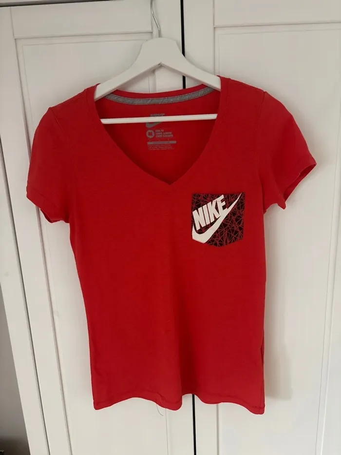 T shirt M Nike