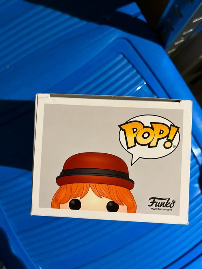 Funko Pop - Ron Weasley - Harry Potter - photo numéro 5