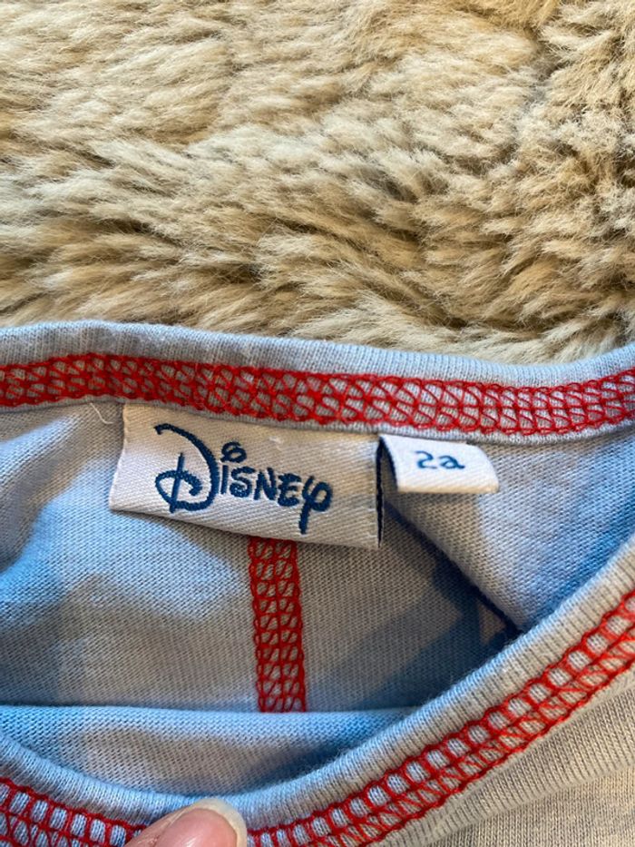 Tee-shirts 2 ans - photo numéro 3