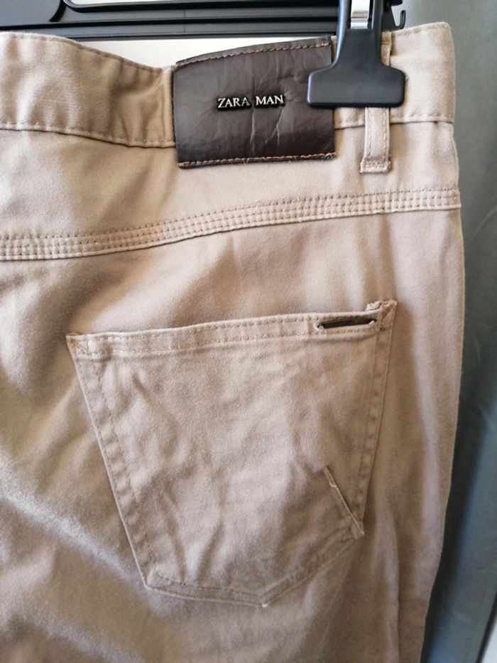 Pantalon homme - photo numéro 4