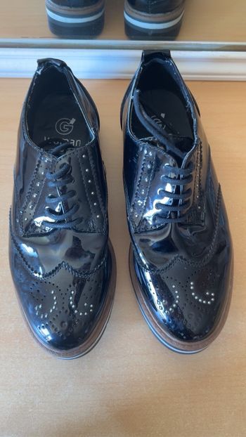Mocassins femme