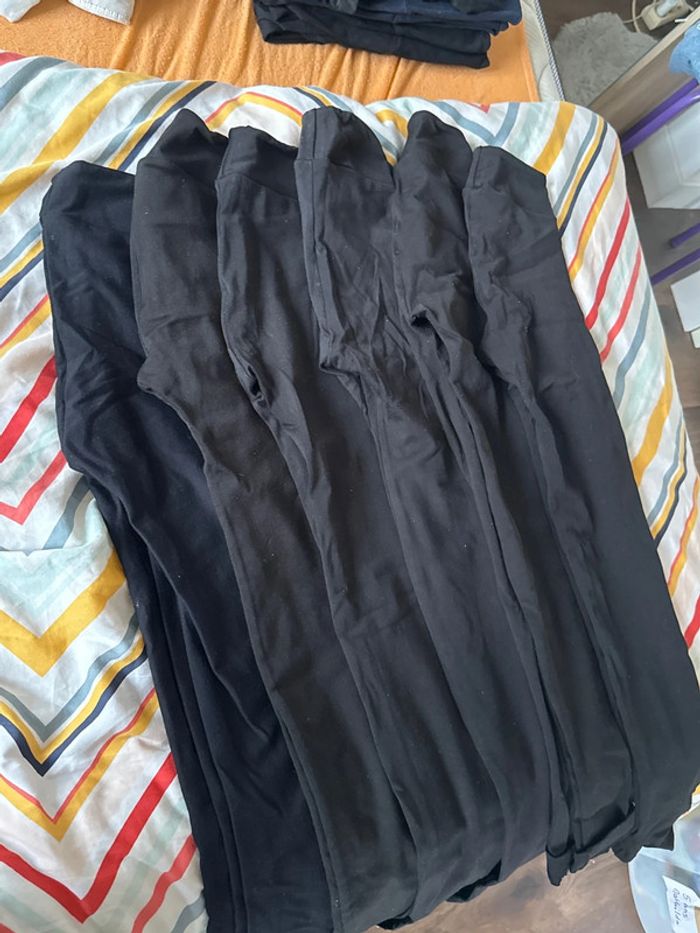 Legging Push Up Calzedonia - photo numéro 2