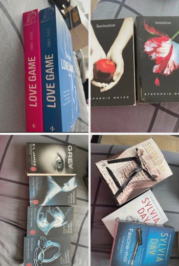 Livres