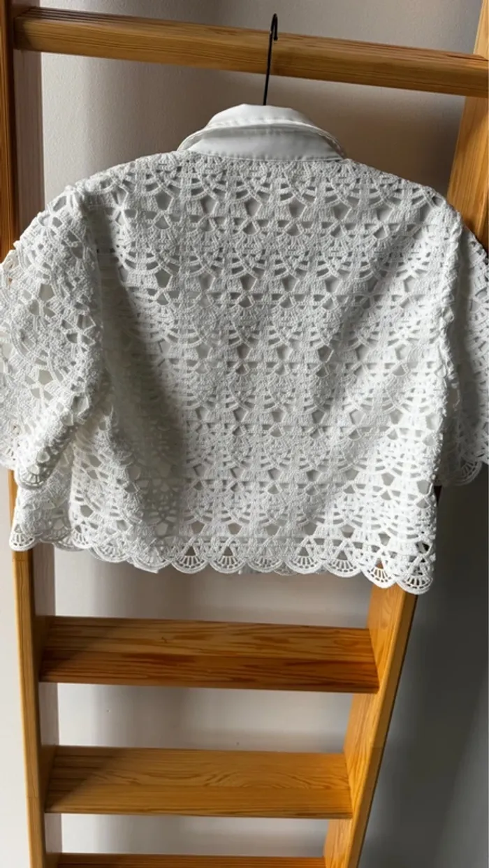 Veste courte - photo numéro 6