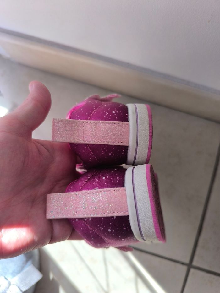 Baskets twinkle toes - photo numéro 3
