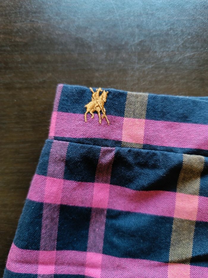 Jupe LA JACA - Taille 10 ANS - photo numéro 3