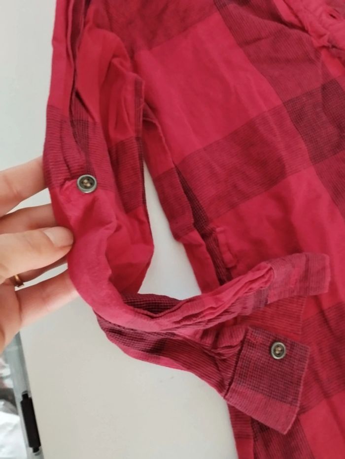 Blouse taille 8 ans - photo numéro 3