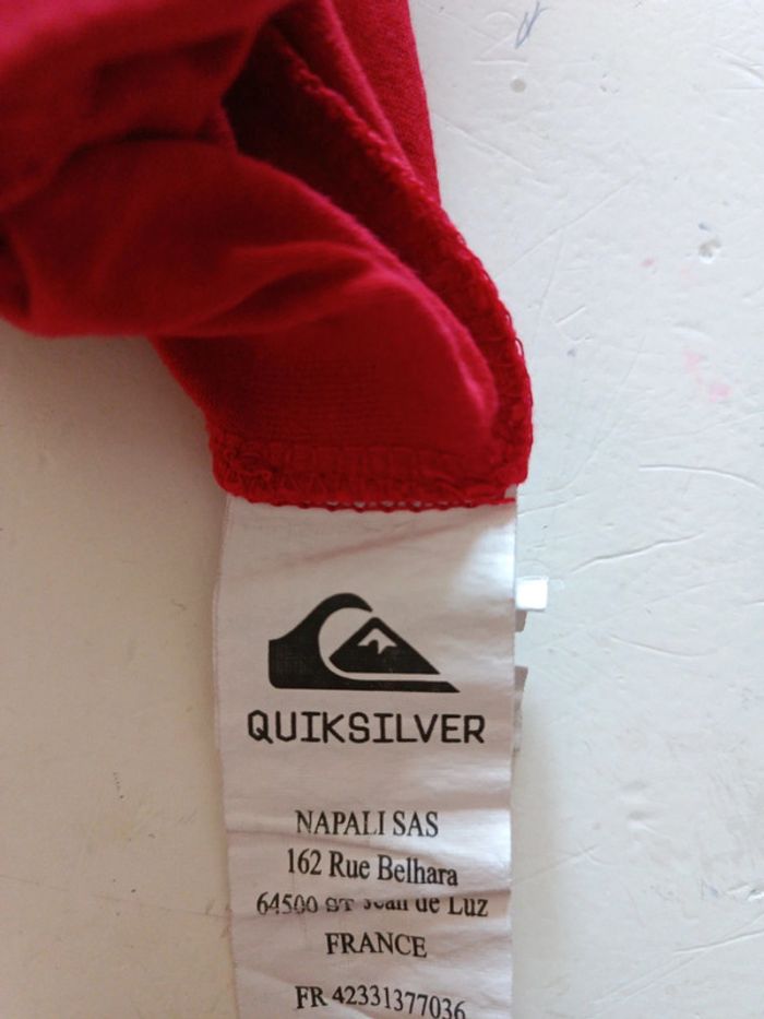 Quiksilver - photo numéro 4