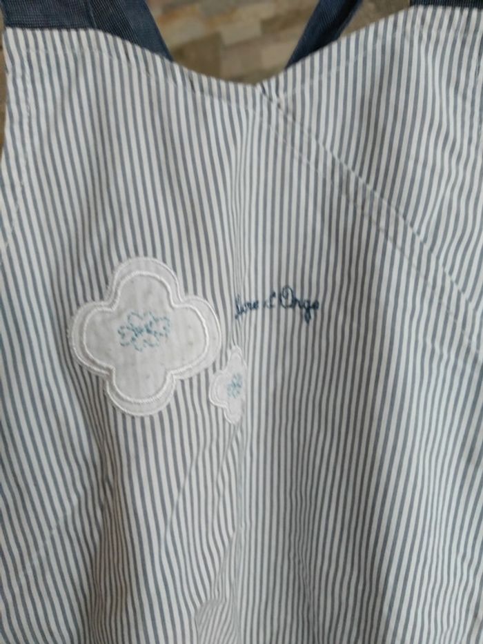 Robe marinière - photo numéro 2