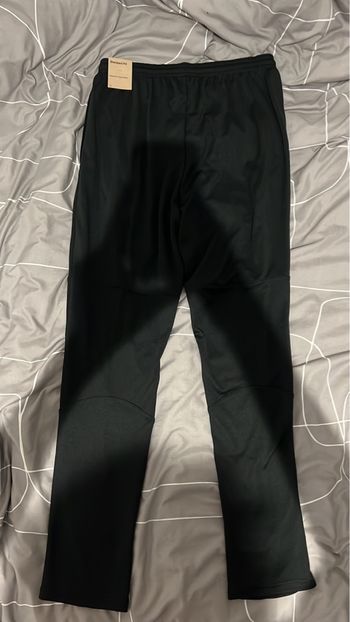 pantalon nike noir